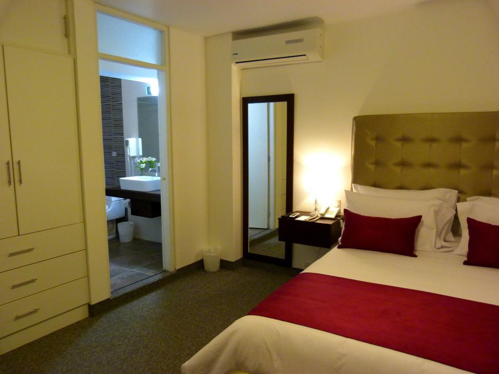 Miraflores Boutique Hotel Lima Phòng bức ảnh