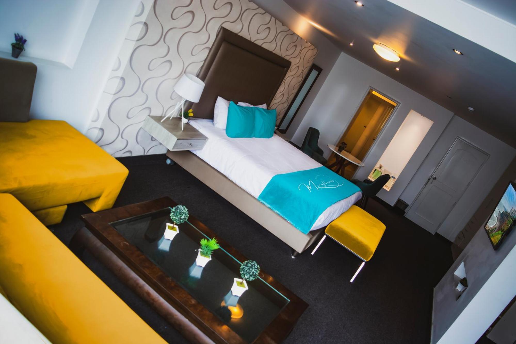 Miraflores Boutique Hotel Lima Ngoại thất bức ảnh