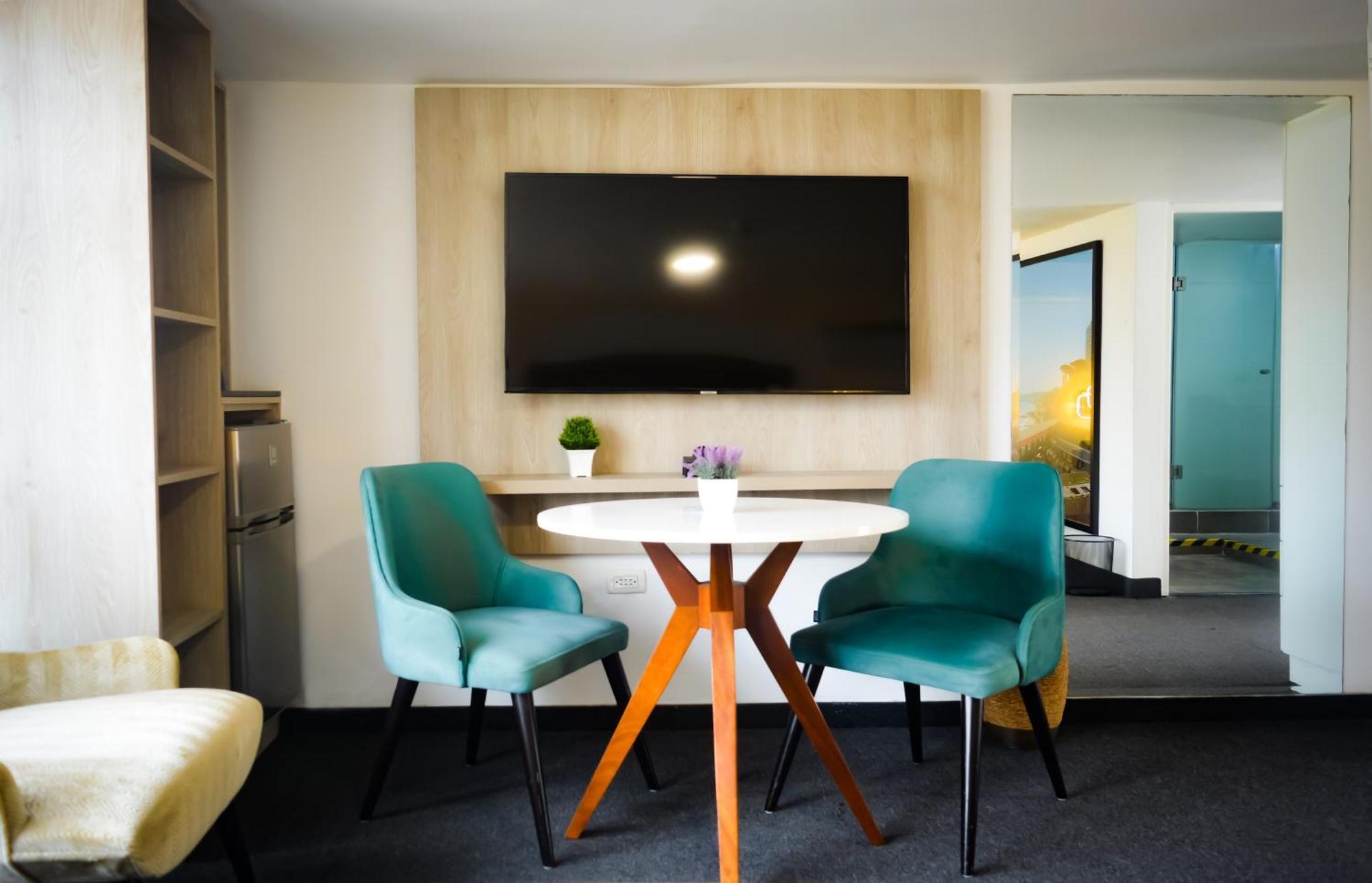 Miraflores Boutique Hotel Lima Ngoại thất bức ảnh