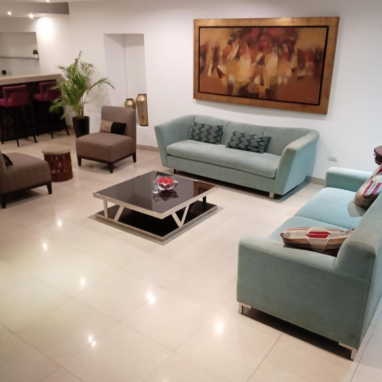 Miraflores Boutique Hotel Lima Ngoại thất bức ảnh