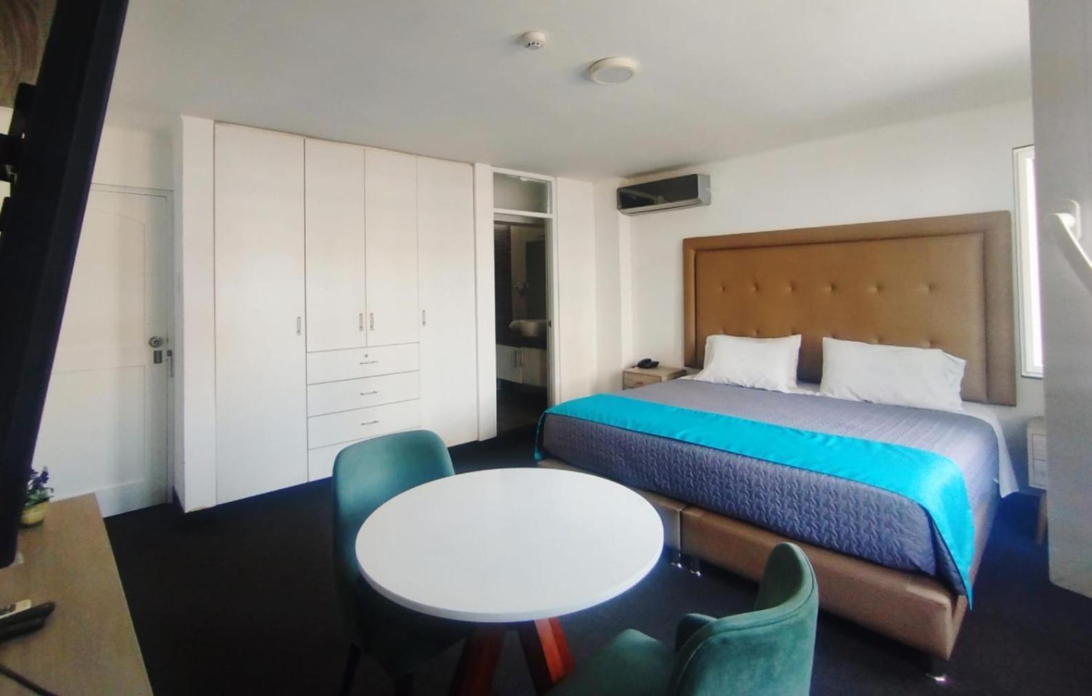 Miraflores Boutique Hotel Lima Ngoại thất bức ảnh