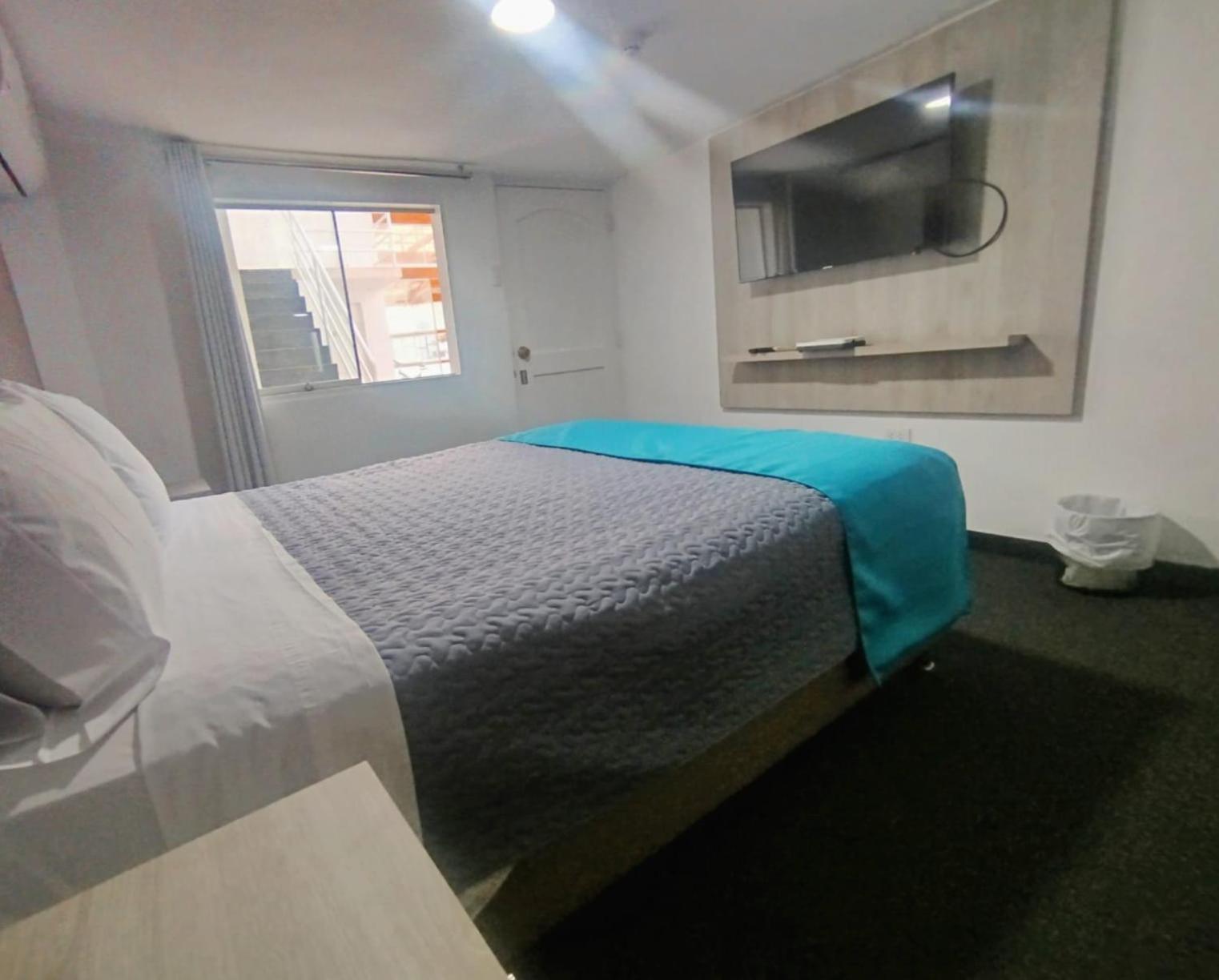 Miraflores Boutique Hotel Lima Ngoại thất bức ảnh
