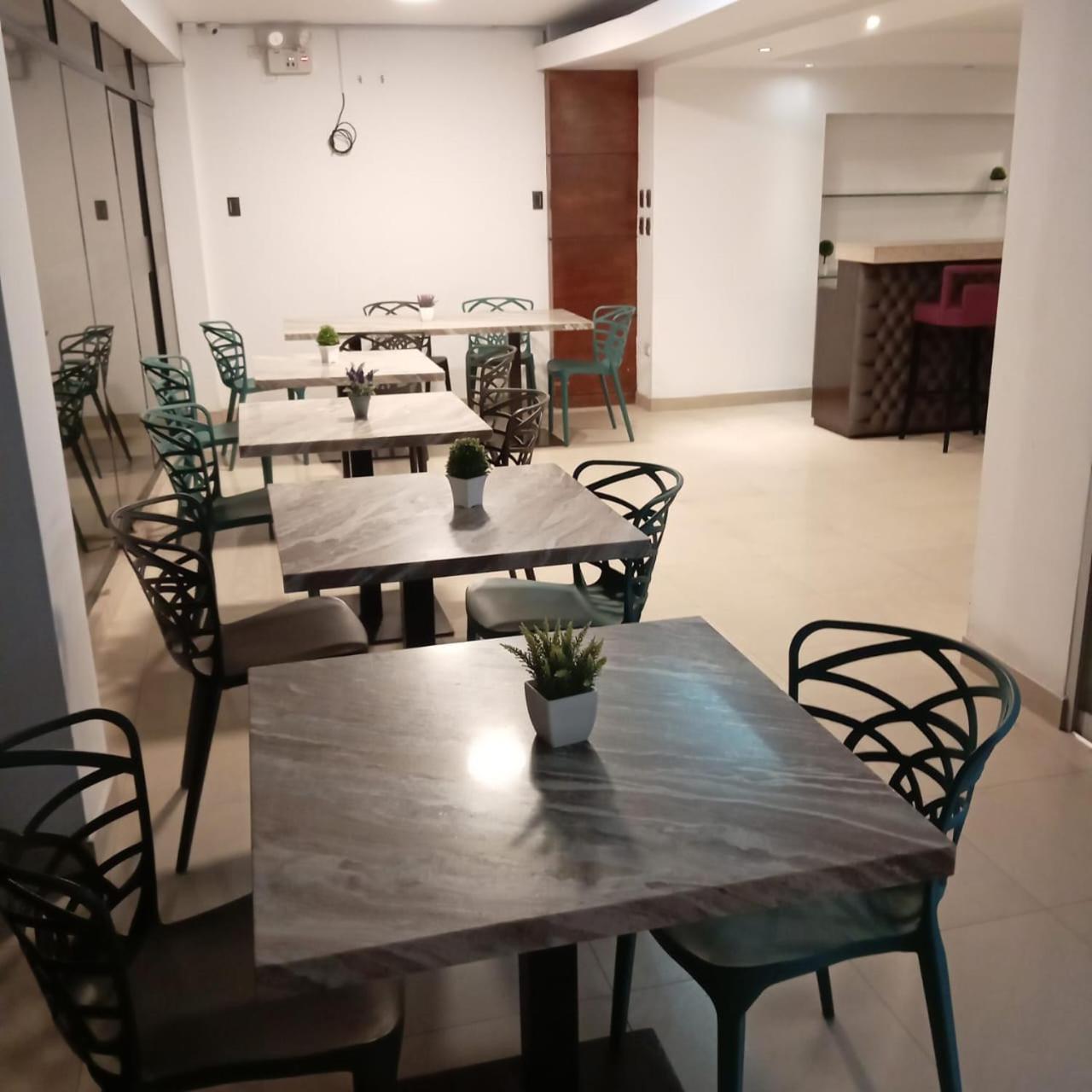 Miraflores Boutique Hotel Lima Ngoại thất bức ảnh