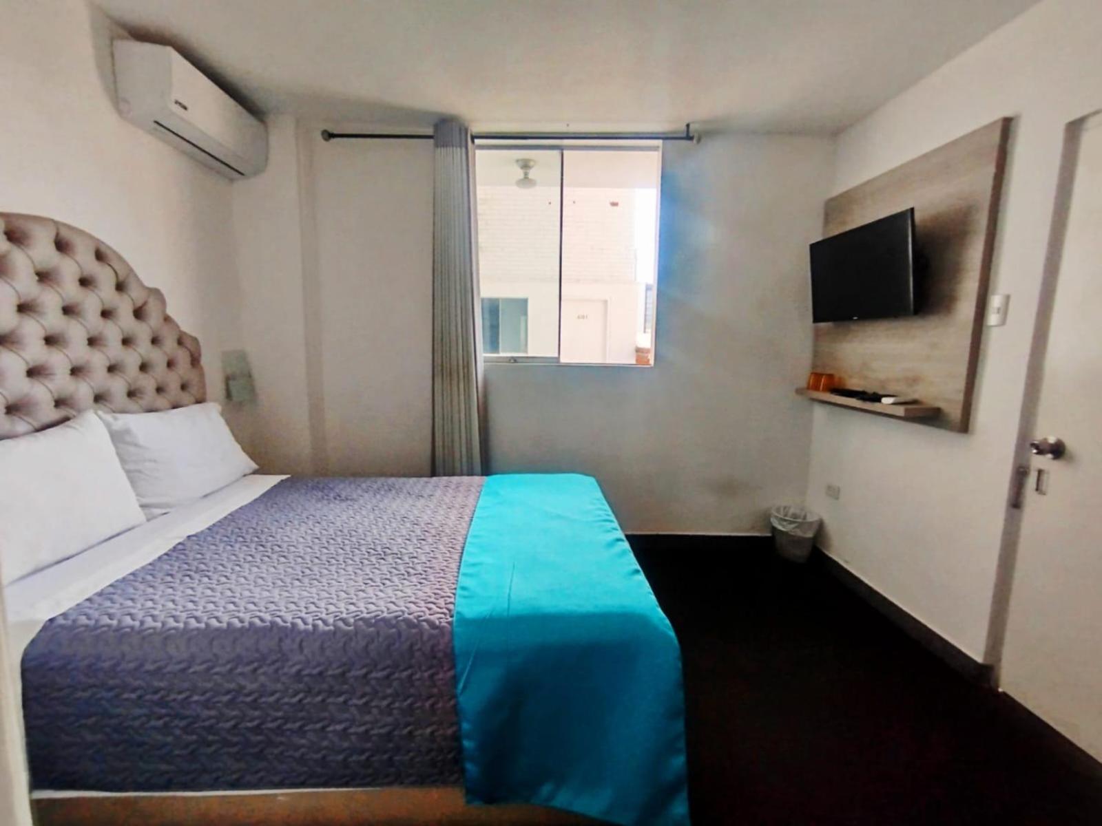 Miraflores Boutique Hotel Lima Ngoại thất bức ảnh