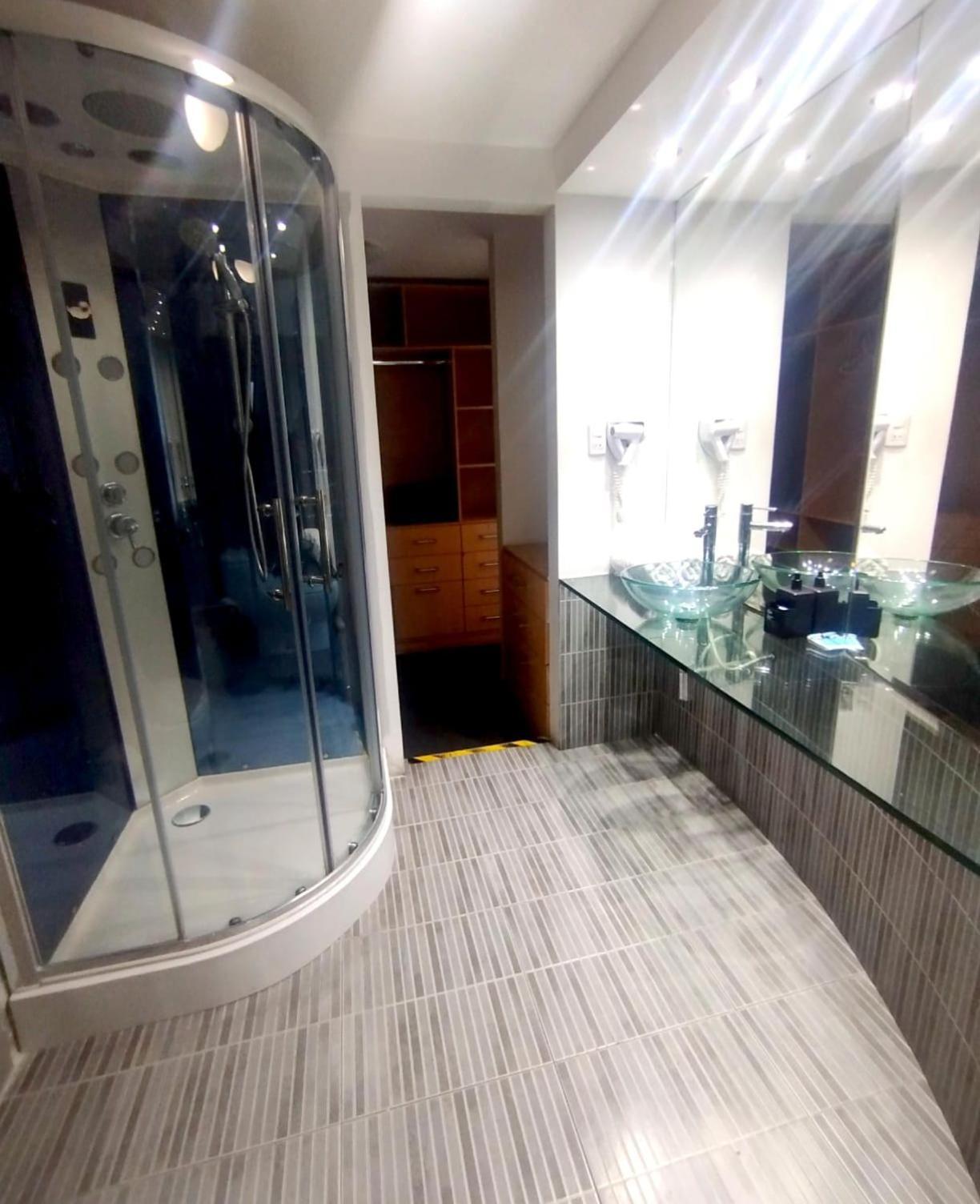 Miraflores Boutique Hotel Lima Ngoại thất bức ảnh