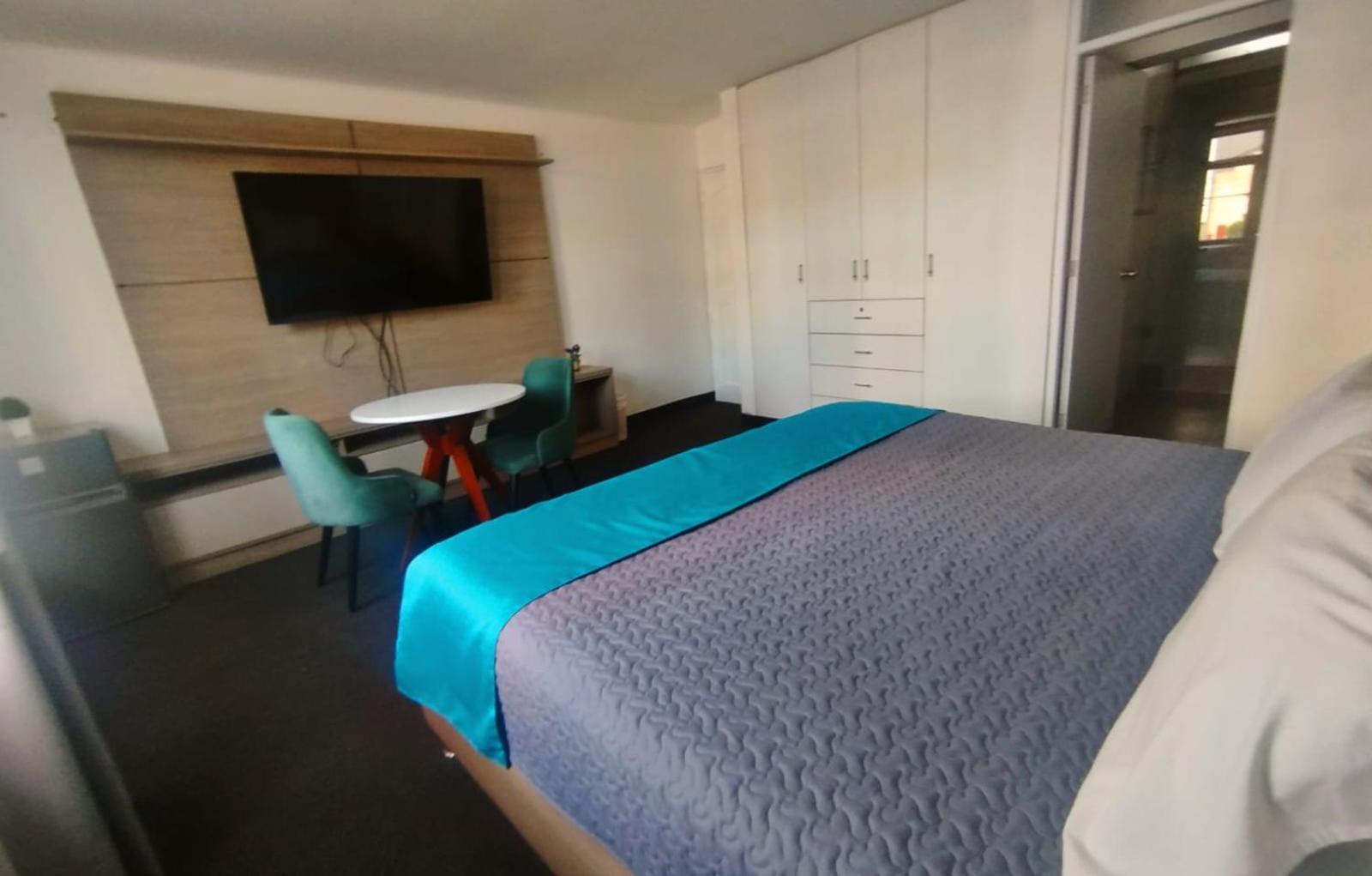 Miraflores Boutique Hotel Lima Ngoại thất bức ảnh