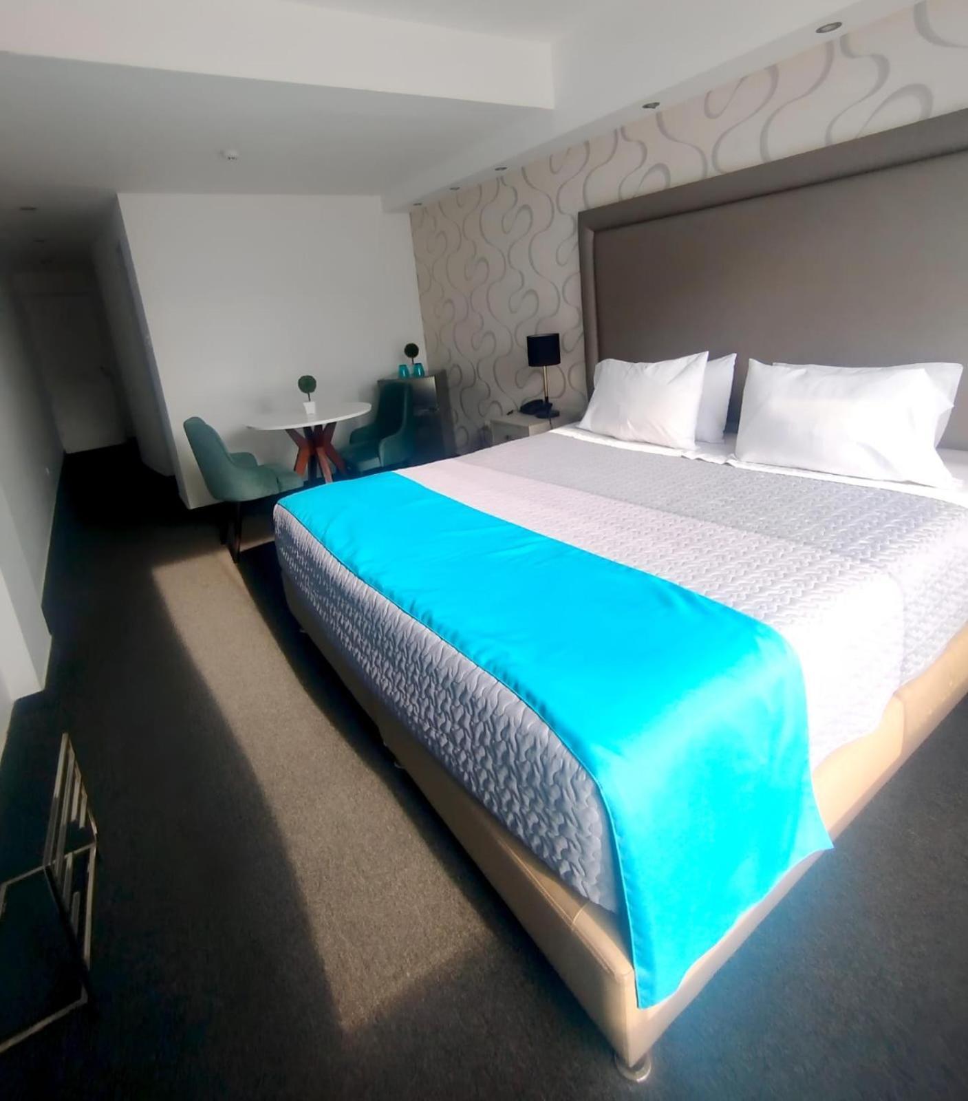 Miraflores Boutique Hotel Lima Ngoại thất bức ảnh