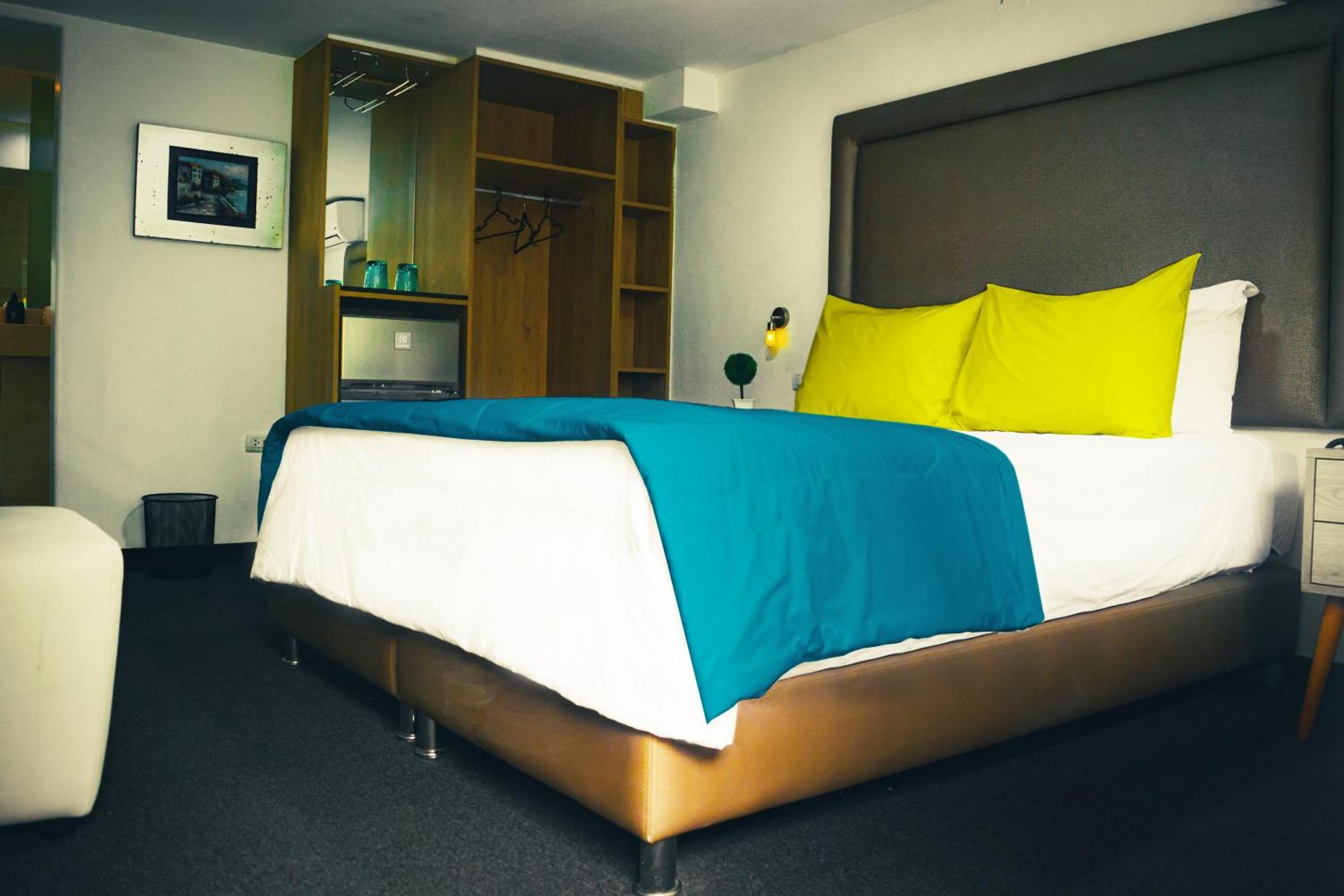 Miraflores Boutique Hotel Lima Ngoại thất bức ảnh