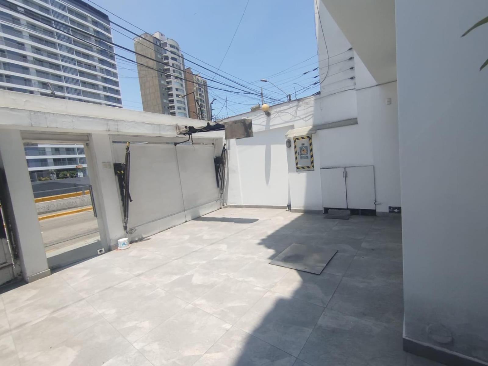 Miraflores Boutique Hotel Lima Ngoại thất bức ảnh