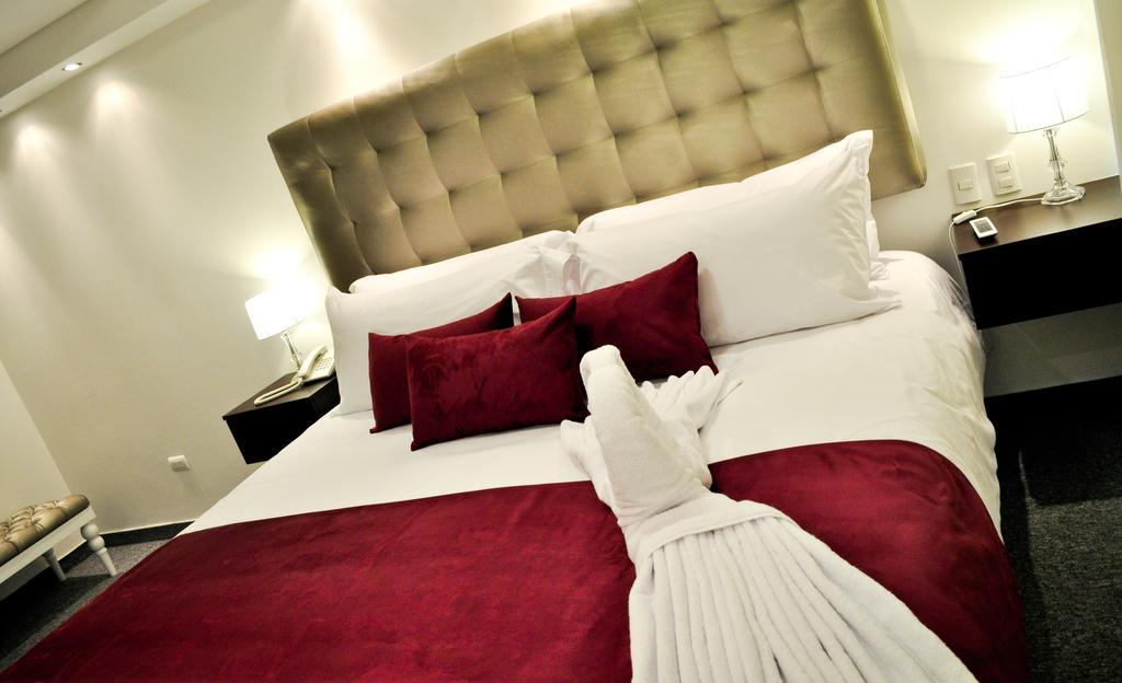 Miraflores Boutique Hotel Lima Ngoại thất bức ảnh