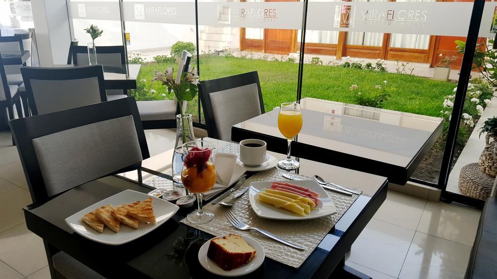 Miraflores Boutique Hotel Lima Ngoại thất bức ảnh
