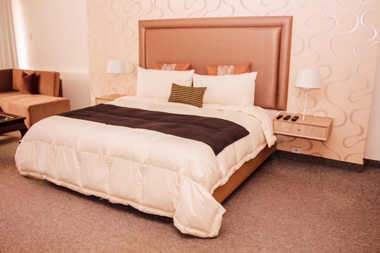 Miraflores Boutique Hotel Lima Ngoại thất bức ảnh