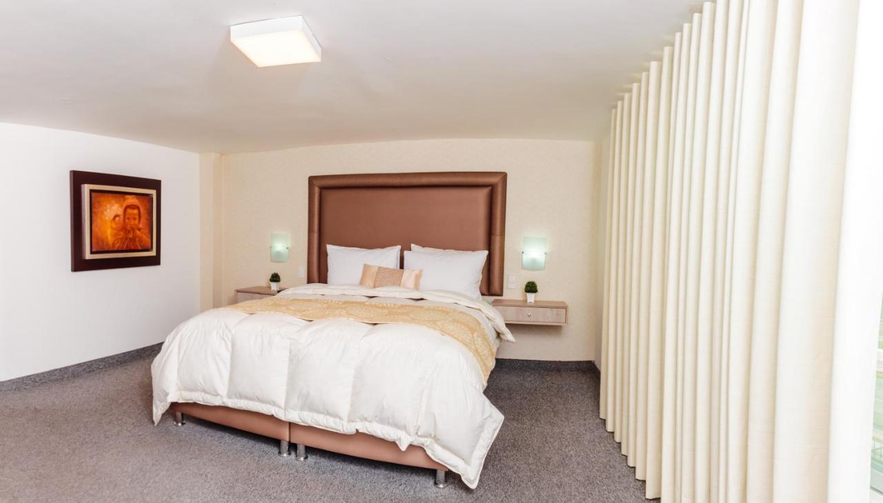 Miraflores Boutique Hotel Lima Ngoại thất bức ảnh