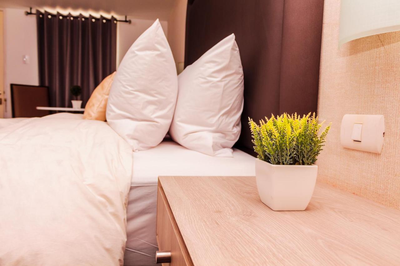 Miraflores Boutique Hotel Lima Ngoại thất bức ảnh